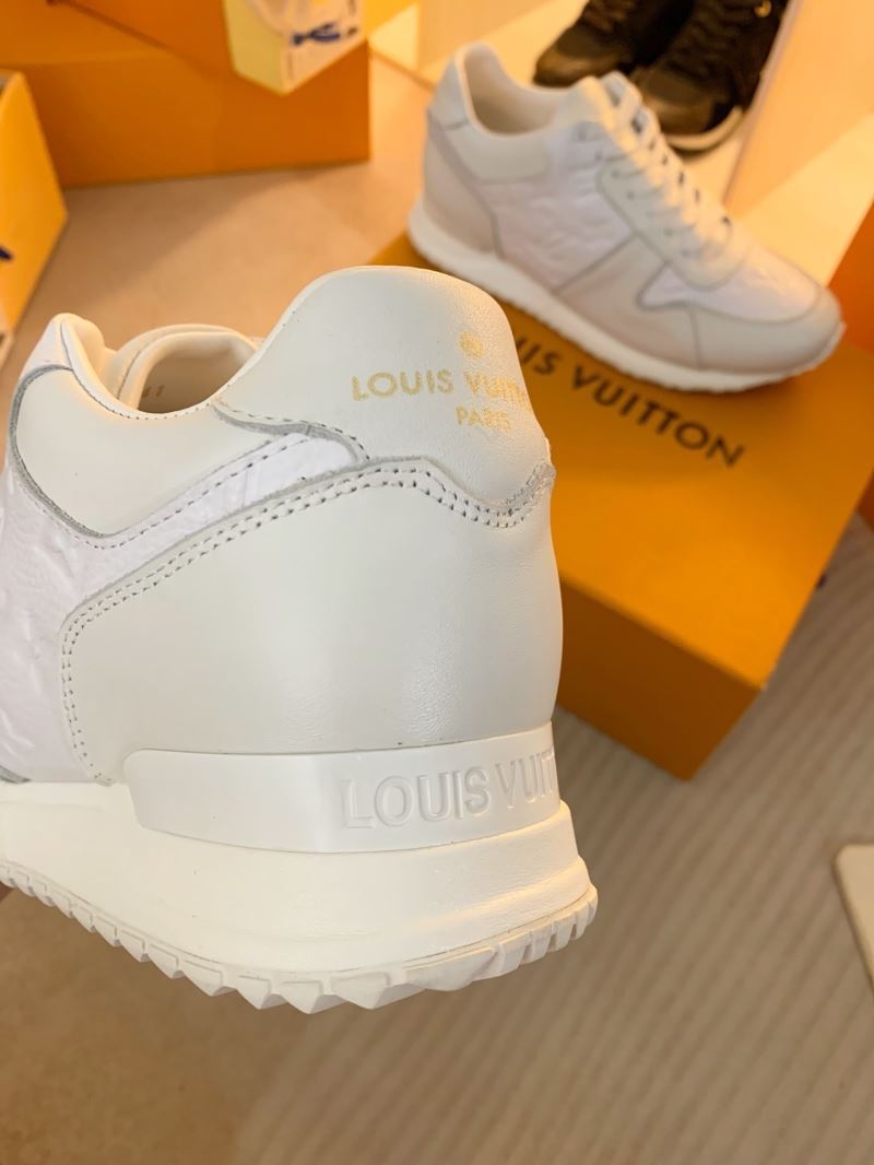 Louis Vuitton Run Away Sneaker